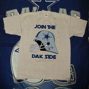 Dallas Cowboys 'Dak T-shirt Men's XL